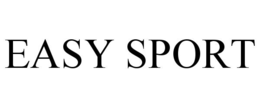 EASY SPORT