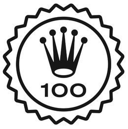 100