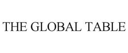 THE GLOBAL TABLE