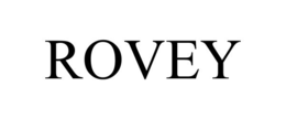 ROVEY