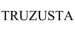 TRUZUSTA