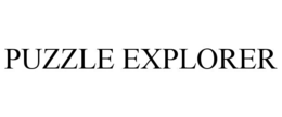 PUZZLE EXPLORER