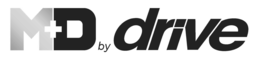 M+D BY DRIVE