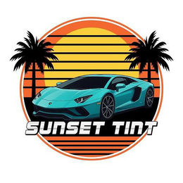 SUNSET TINT