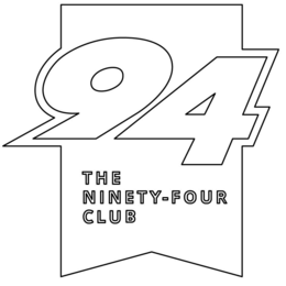 94 THE NINETY-FOUR CLUB