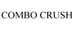 COMBO CRUSH