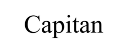 CAPITAN