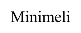 MINIMELI