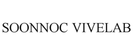 SOONNOC VIVELAB