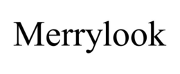 MERRYLOOK