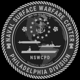 NAVAL SURFACE WARFARE CENTER PHILADELPHIA DIVISION NSWCPD NON SIBI SED PATRIAE TECHNICAL DOMINANCE