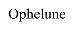 OPHELUNE