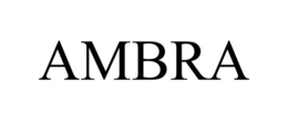 AMBRA
