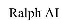 RALPH AI