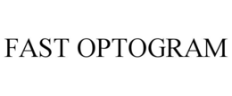 FAST OPTOGRAM