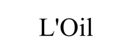 L'OIL