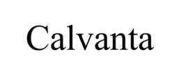 CALVANTA