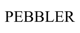PEBBLER