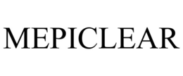 MEPICLEAR