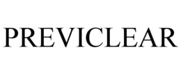 PREVICLEAR