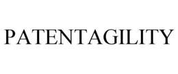 PATENTAGILITY