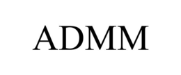 ADMM