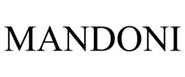 MANDONI