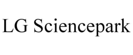 LG SCIENCEPARK