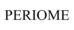 PERIOME