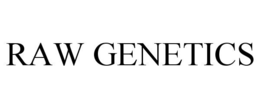 RAW GENETICS