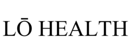 LŌ HEALTH