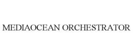 MEDIAOCEAN ORCHESTRATOR