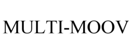MULTI-MOOV