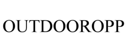 OUTDOOROPP