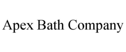 APEX BATH COMPANY