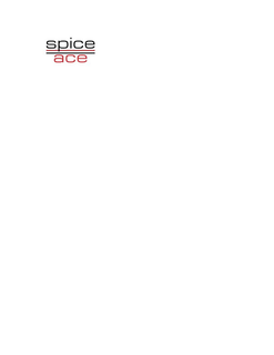 SPICE ACE