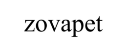 ZOVAPET
