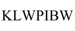 KLWPIBW