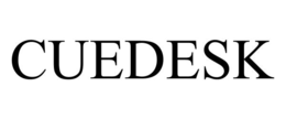 CUEDESK