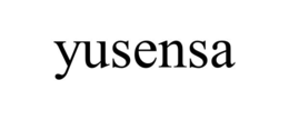 YUSENSA