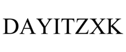 DAYITZXK