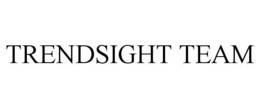 TRENDSIGHT TEAM