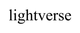 LIGHTVERSE