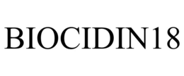 BIOCIDIN18