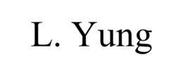 L. YUNG