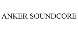 ANKER SOUNDCORE