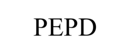PEPD