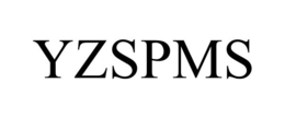YZSPMS