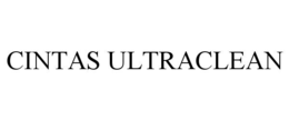 CINTAS ULTRACLEAN