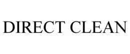 DIRECT CLEAN